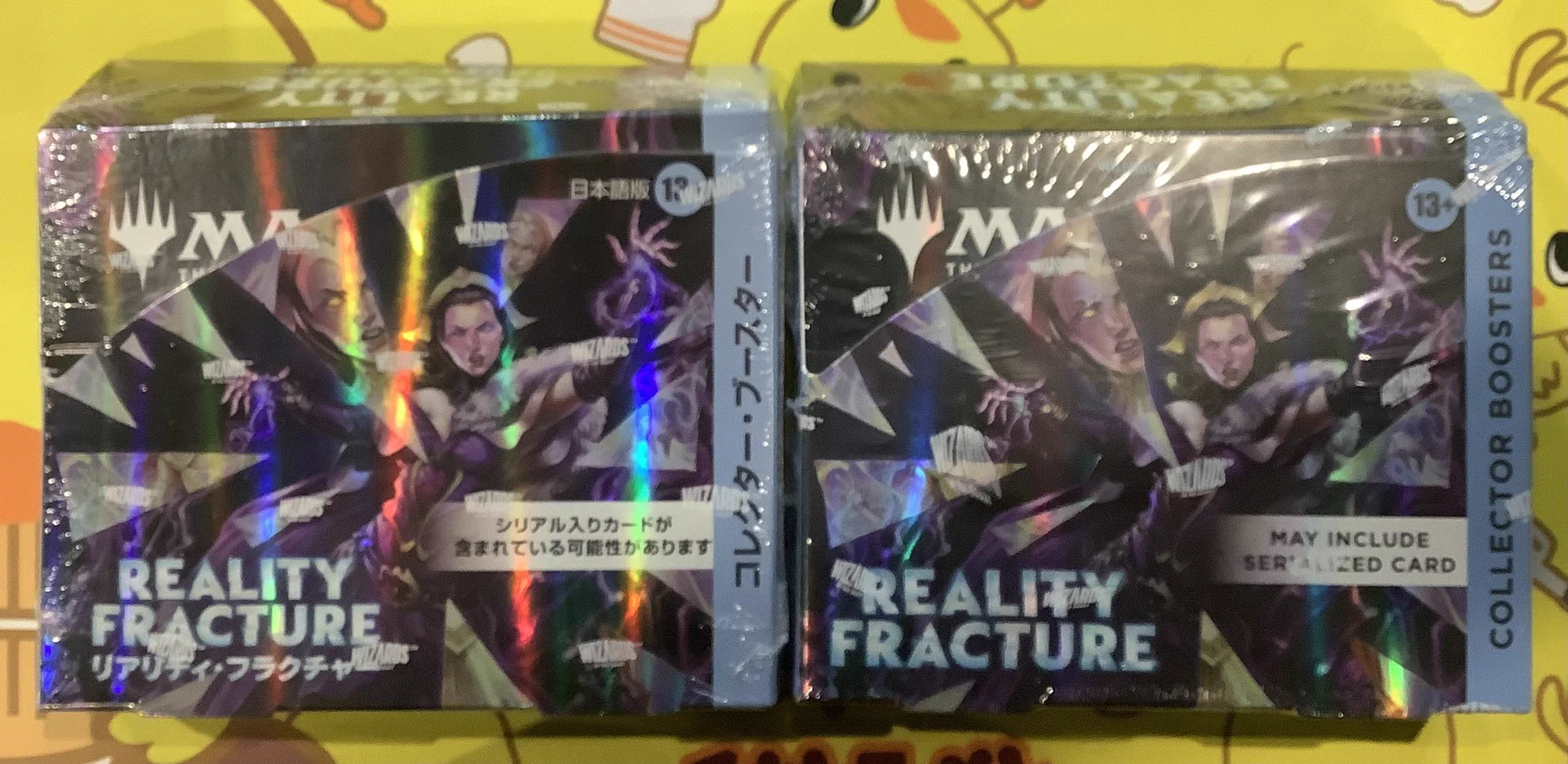 TCG 桜華 Ohka on X: 