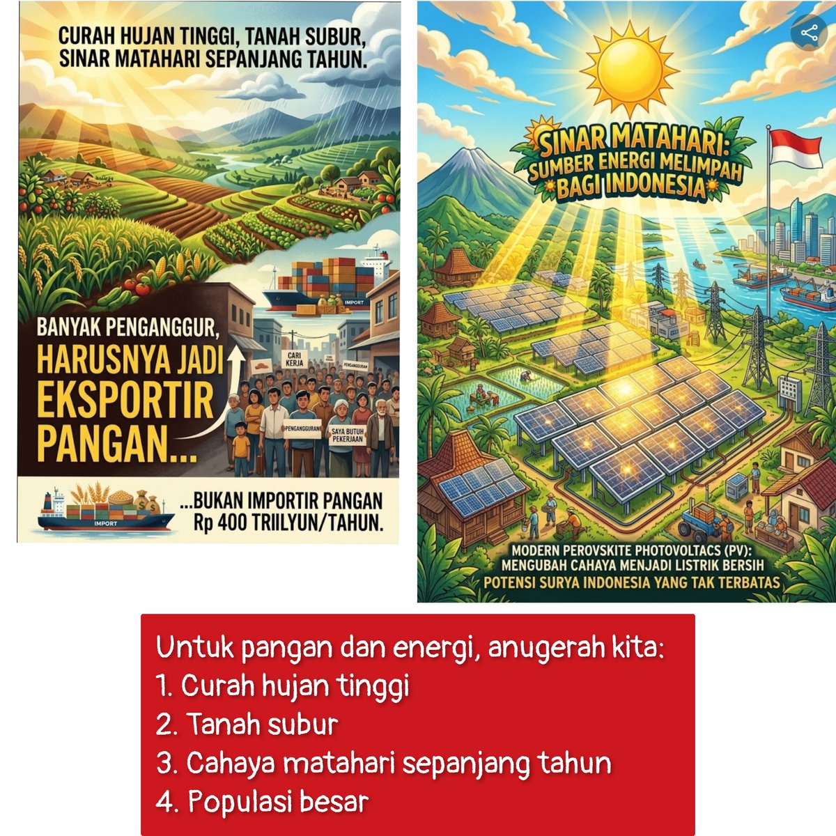 Kadar55's tweet photo. Anugerah Tuhan https://t.co/iGLR3CTP2K