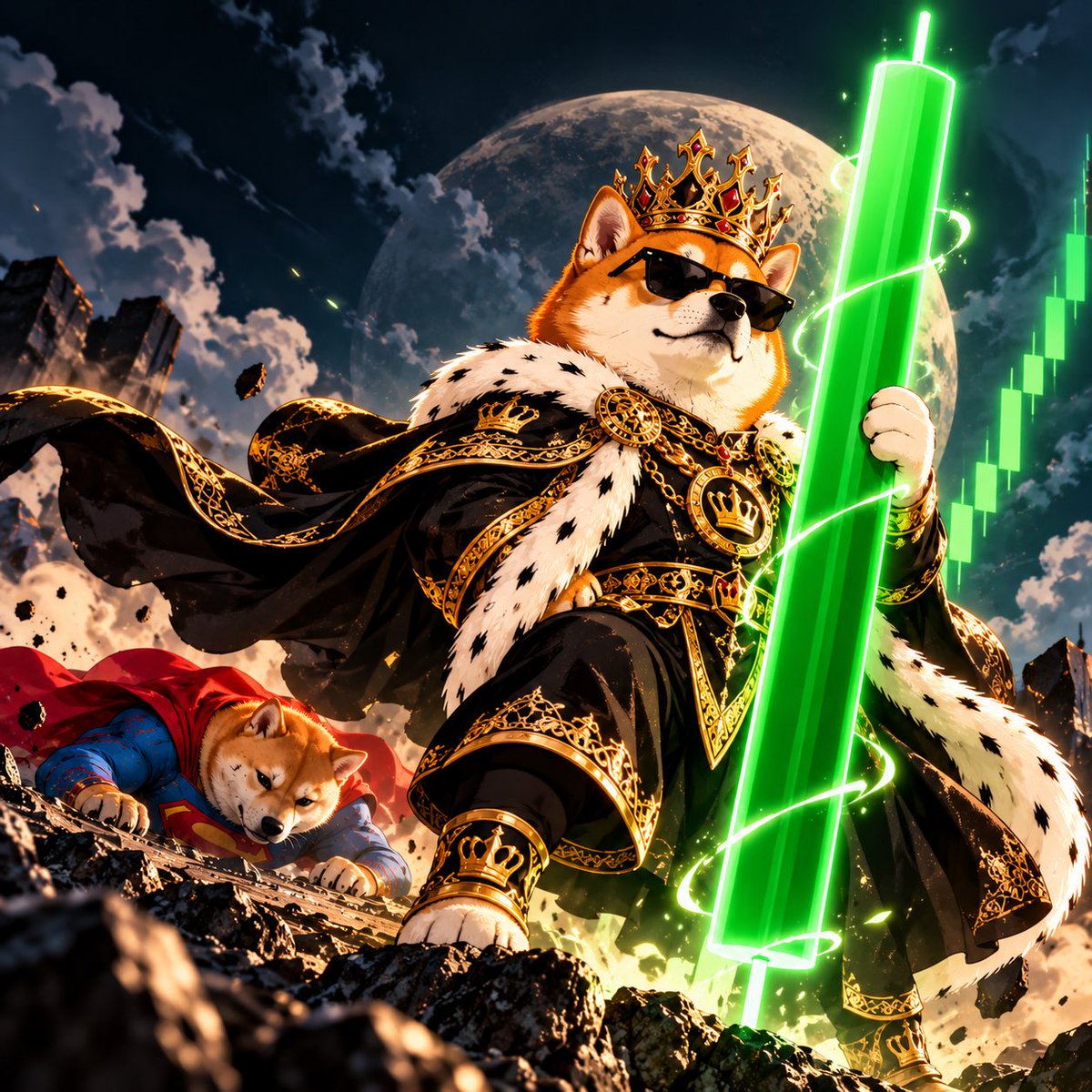 supremeINUSI's tweet photo. Let’s Bond This 🔥🔥🔥

hn8vpzQG1gZYXpYF8vYf8HLd1sFJkHJFv9mYKX2pump https://t.co/3lyaaugdx8