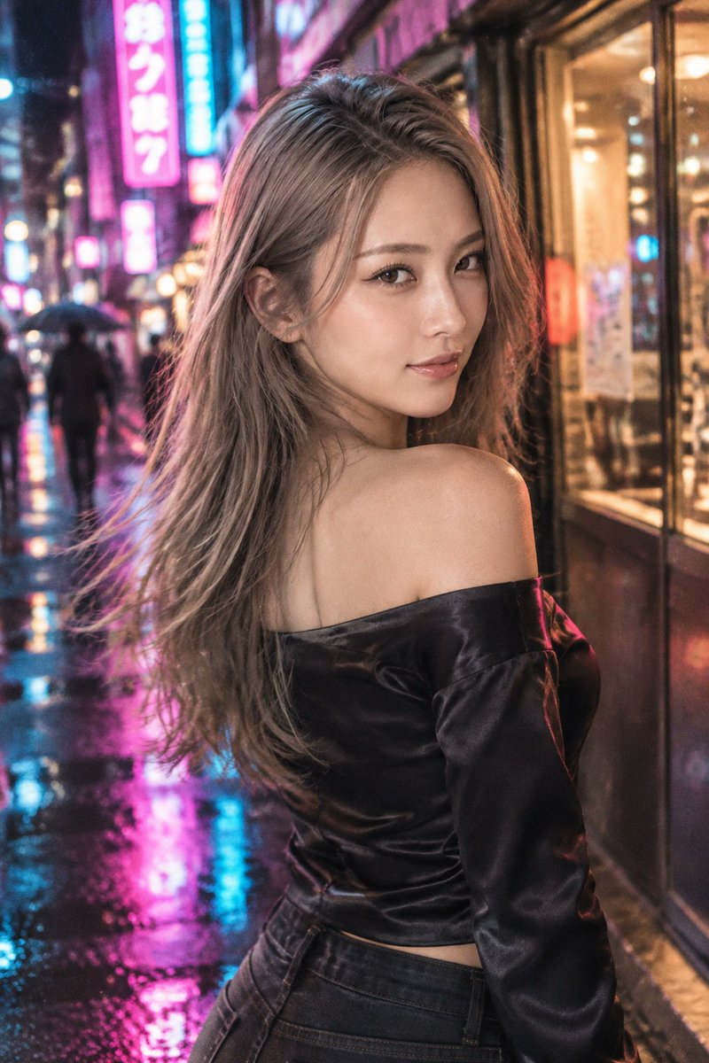 GenAI_studio's tweet photo. まだ帰らなくていいよね。

#桐谷セナ

#AIグラビア #AIphotography #AIガール #Aigirl https://t.co/LJPwa4DpCC