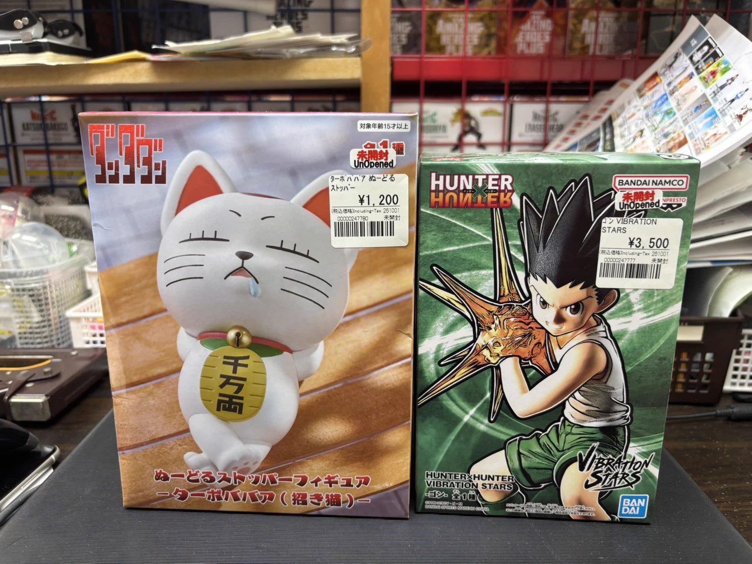 アニメフィギュア専門店】おたちゅう。秋葉原1号店 on X: 