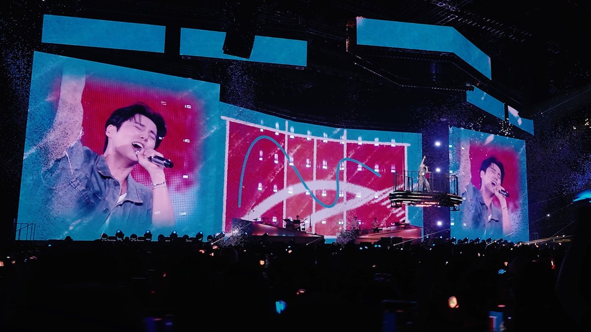 day6official's tweet photo. [LIVE] STRANGE + SPIKE｜Young K Solo Tour ＜YOUNGEST＞

https://t.co/IxOK8vM9pb

#DAY6 #데이식스
#YoungK #영케이
#YOUNGEST
#YoungK_Solo_Tour_YOUNGEST https://t.co/1eg9KWZeY1