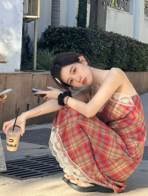 K__FANFAN's tweet photo. 我那点在意没跟任何人说 #上海 #萝莉 #碎碎念 https://t.co/bnrWuV6yYR