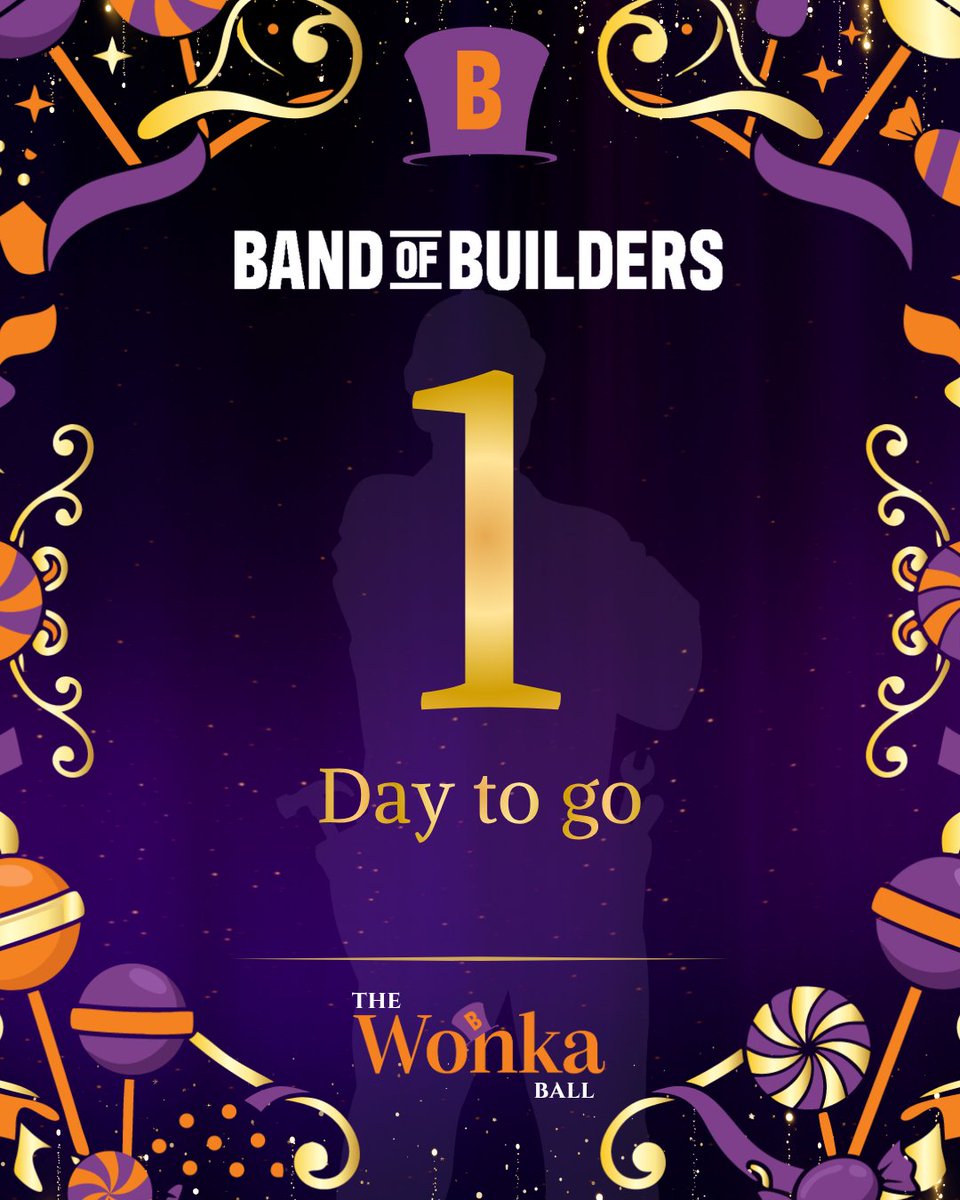 bandofbuilders tweet picture