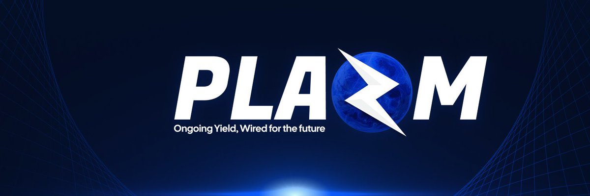 salsfx's tweet photo. #PLAZMContest
Found PLAZM through the community and stayed for the people. The AMAs, conversations, and consistency made it easy to keep following the journey.
One year in, and I’m glad I found it. 🤝
🏷️ @pacerxbt @Ayo_Gram19
@Plazm_io https://t.co/C7sNECadsM