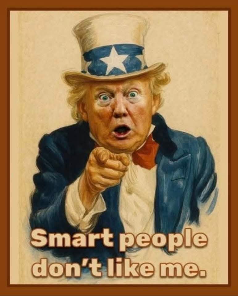 bobbynhl's tweet photo. #MAGA #GOP #GOPCOWARDS #GOPTRAITORS #DUMBGOPS #GOPMORONS #GOPLIARS https://t.co/CDkuPTSjdu