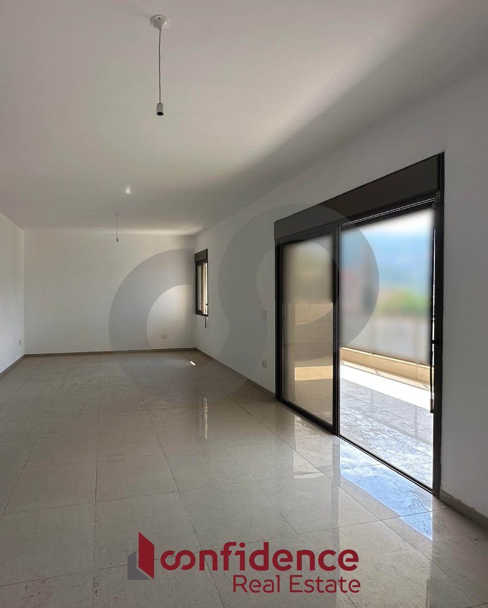 confidence_cre's tweet photo. Price : 250,000$ + 2,5 Commission

190 SQM Apartment for Sale in Betchay, Spacious &amp; Bright with 3 Parking Spots
📞 For more information &amp; viewings:71 000 850
REF#LD141231

#Betchay #BetchayRealEstate #BetchayProperty #LebanonRealEstate #RealEstateLebanon 

#CONFILD

S https://t.co/1x1n65UNMa