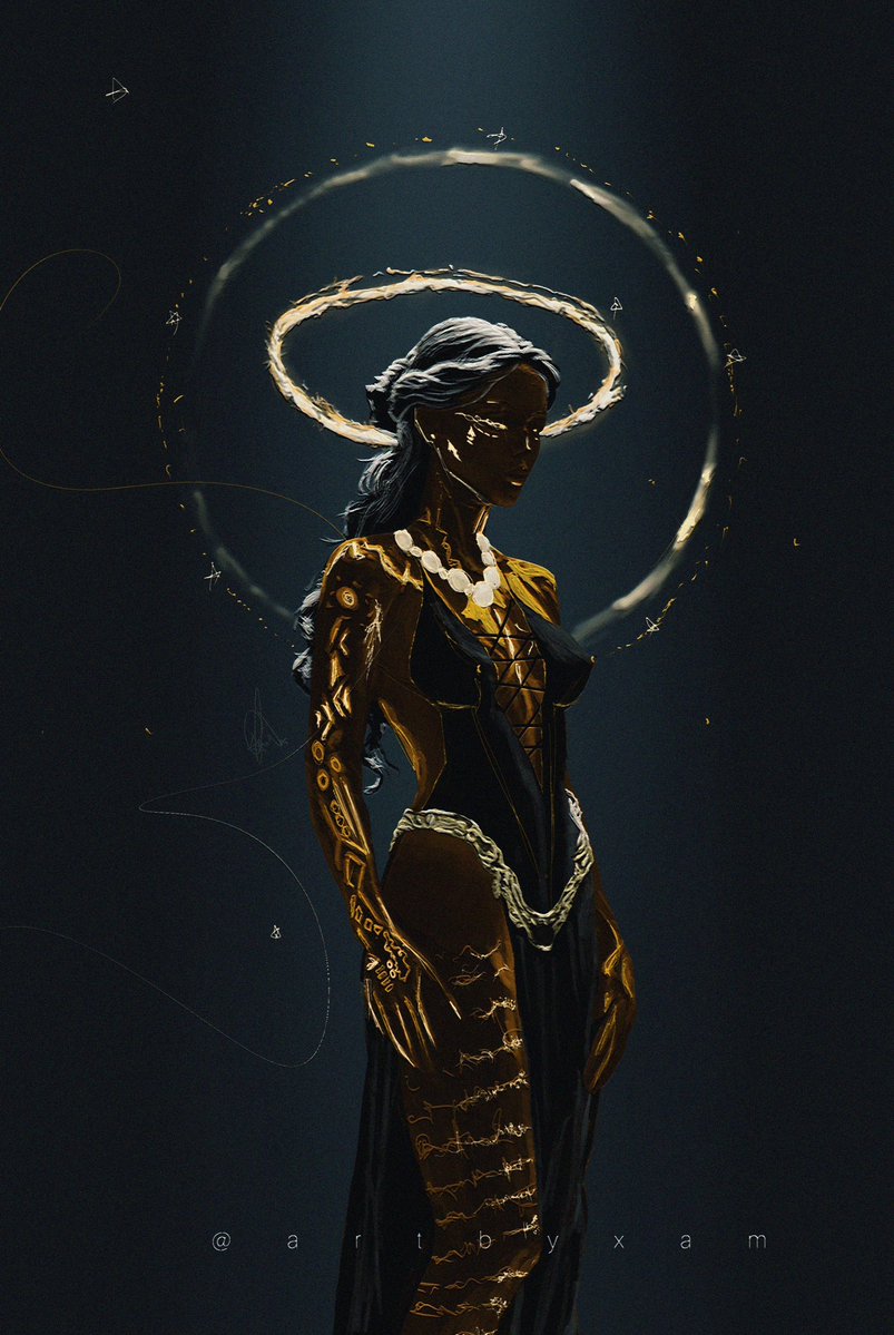 artbyxam's tweet photo. Black is BEAUTIFUL https://t.co/s7NitsBp9v