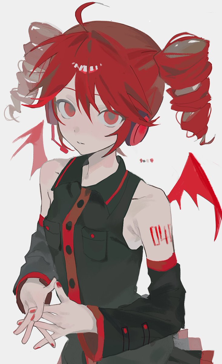 owQOK3tzsb15790's tweet photo. #重音テト https://t.co/0Cdr8JD4I7