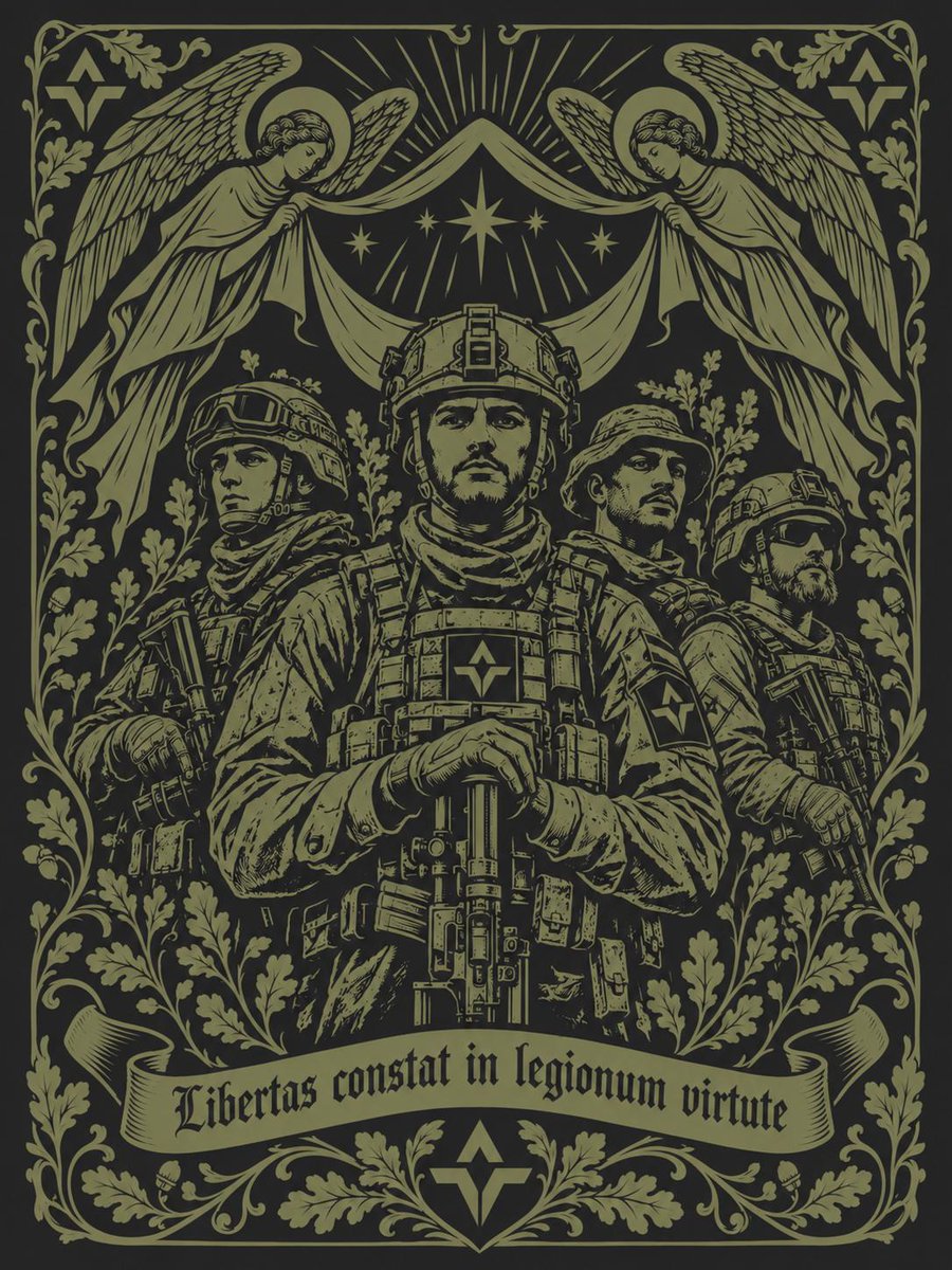 legion_svoboda's tweet photo. Happy Feast of the Intercession and Defenders’ Day in Ukraine! https://t.co/nYzwVJsA5t