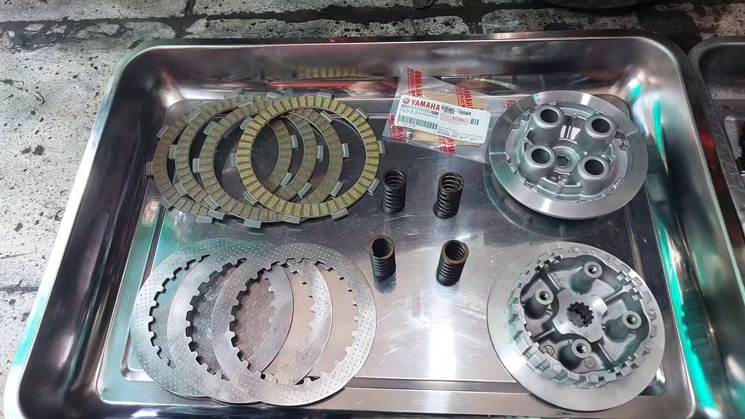 lencontaycom's tweet photo. EX 150 YẾU DỌNG
LÀM NỒI CHẠY BỐC
ÊM RU HẾT DỌNG
BÁO GIÁ LÀM NỒI EX 150📣📣📣 CHUYÊN LÀM NỒI LÀM MÁY NÂNG CẤP MÁY EXCITER 135, 150, 155 vva. BAO XE CHẠY BỀN MẠNH, MÁY BỐC, TIẾT KIỆM XĂNG.
● BẢO HÀNH: 6 THÁNG ĐẾN 2 NĂM.

 https://t.co/Wz7u9cS9b0
☎️ https://t.co/vuqi3wOUu4