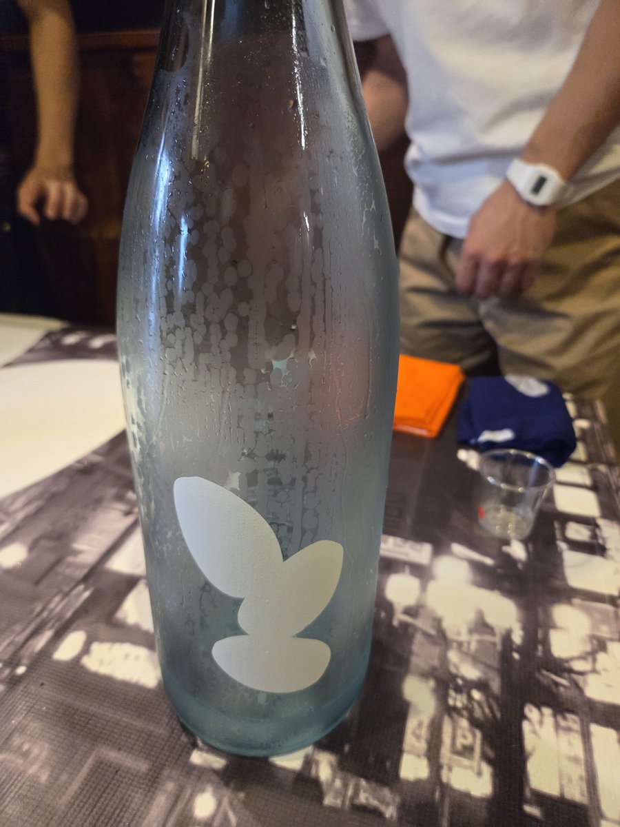 itiget's tweet photo. 今日10月1日は日本酒の日ダヨ！
みんな楽しんでる？
日本酒！ https://t.co/o0lQnPXTMo