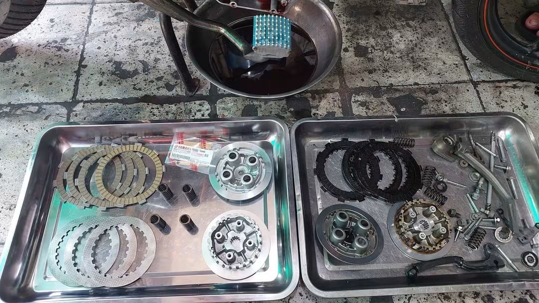 lencontaycom's tweet photo. EX 150 YẾU DỌNG
LÀM NỒI CHẠY BỐC
ÊM RU HẾT DỌNG
BÁO GIÁ LÀM NỒI EX 150📣📣📣 CHUYÊN LÀM NỒI LÀM MÁY NÂNG CẤP MÁY EXCITER 135, 150, 155 vva. BAO XE CHẠY BỀN MẠNH, MÁY BỐC, TIẾT KIỆM XĂNG.
● BẢO HÀNH: 6 THÁNG ĐẾN 2 NĂM.

 https://t.co/Wz7u9cS9b0
☎️ https://t.co/vuqi3wOUu4