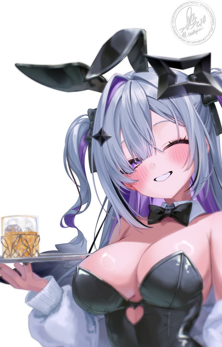 _smallpine_'s tweet photo. ばにーこなたそ！
#かなたーと
#こなたart https://t.co/JSofuHqdVC