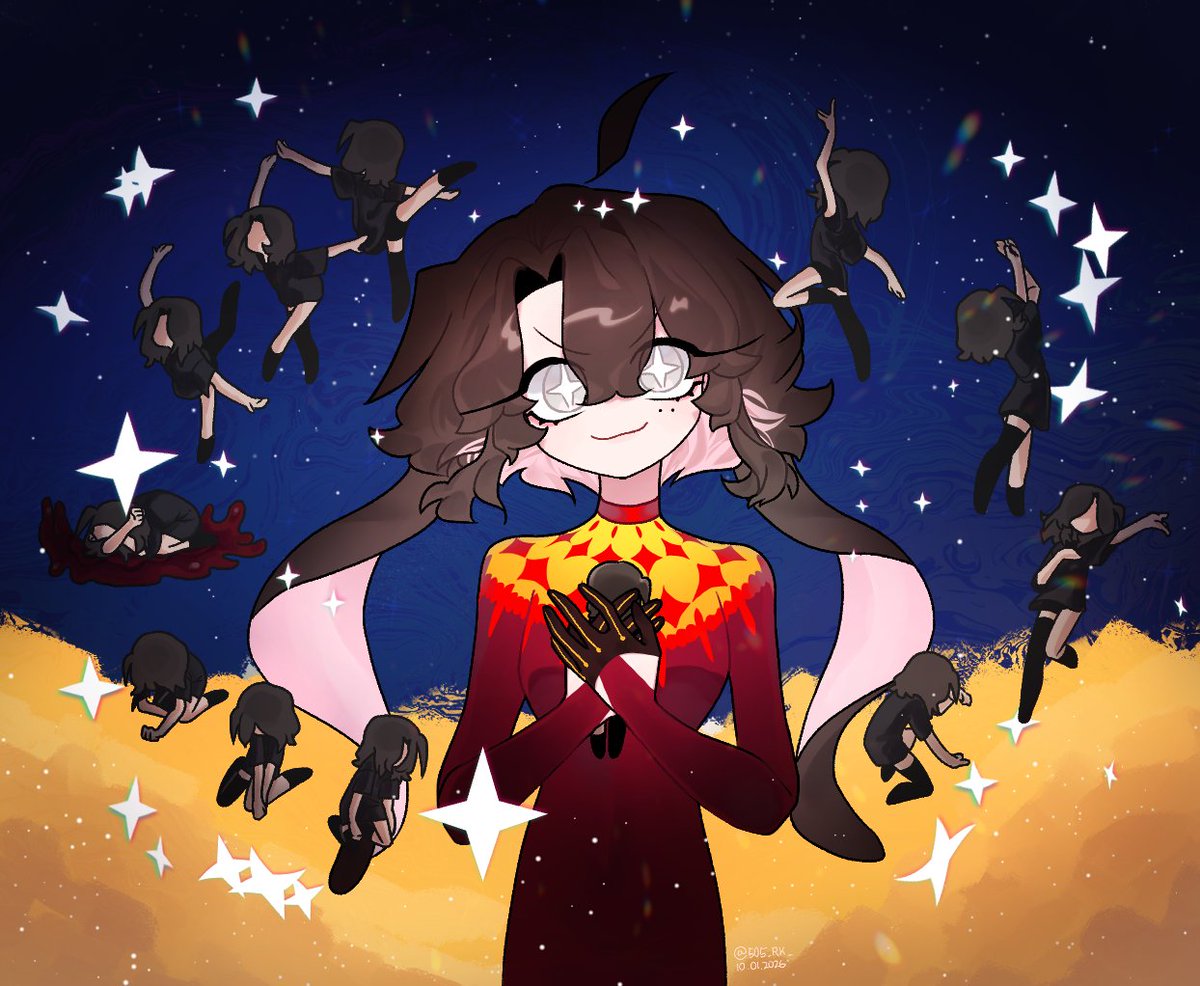 505_RK_'s tweet photo. ❤️🧡🩷 Hero 🩷🧡❤️ https://t.co/bcgKcqlw0J