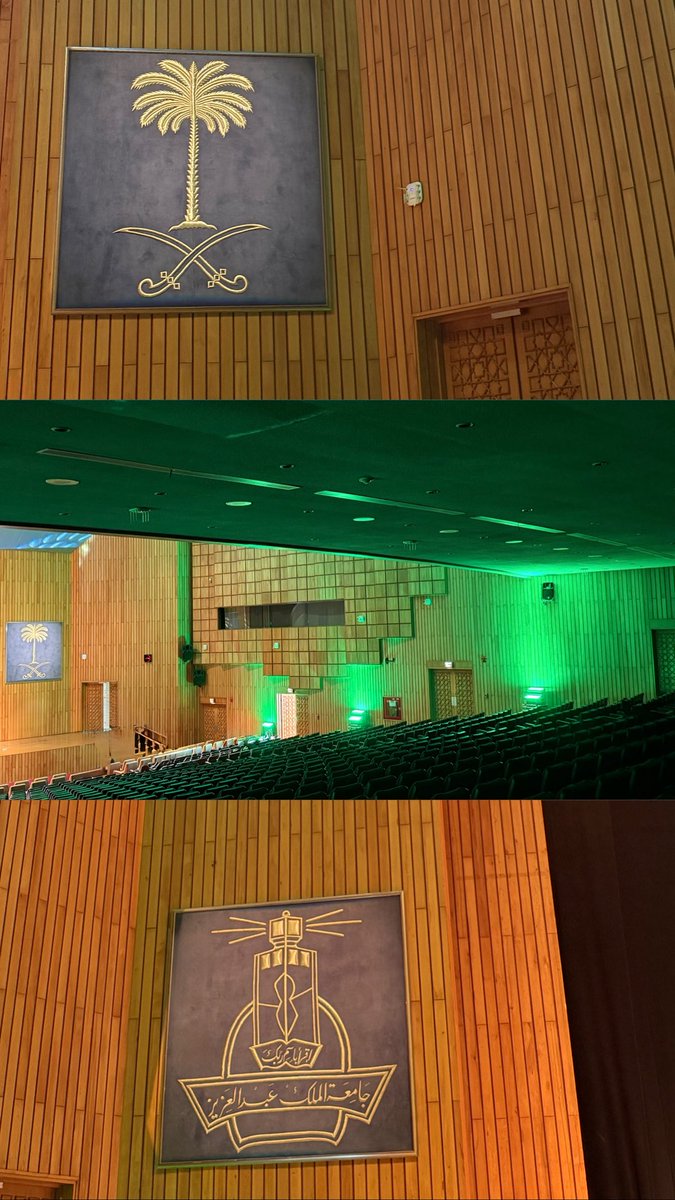 remay_00's tweet photo. احتفالات اليوم الوطني ب��لجامعه 💚🇸🇦
يوم الاحد شاركت في تصوير والمونتاج وتصميم «خريطة وطن وقلوب تجمعنا» ، يوم الاثنين تنظيم مع نادي الجوالة تجربة مختلفه عن المعتاد وباذن الله مو اخر مره اشارك في التنظيم الجاي اكثر 🌟
#جامعة_الملك_عبدالعزيز #KAU https://t.co/fm13Or0bf2