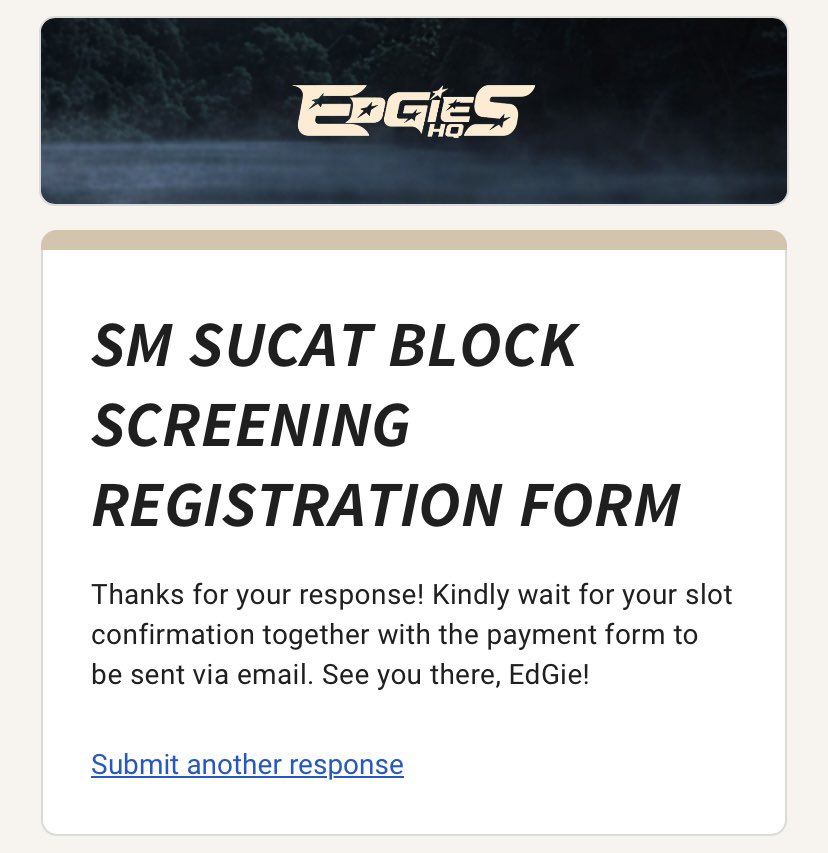 shepadua_'s tweet photo. Sa mga hindi pa naka secure ng Symphony, dito muna kayo sa #PeeMakPH 

See you @gianbernardino_ 🤭 (di kayo mumultuhin here)

&amp; @edgieshq - follow for block screening updates ❤️ https://t.co/Fx2oIKZDKy