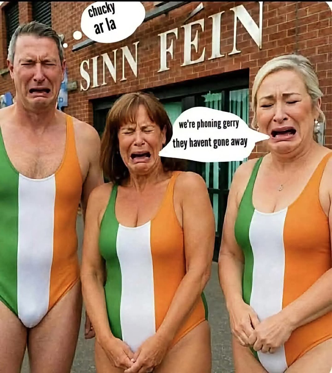UlsterCrack's tweet photo. https://t.co/8wpnhqTGsD