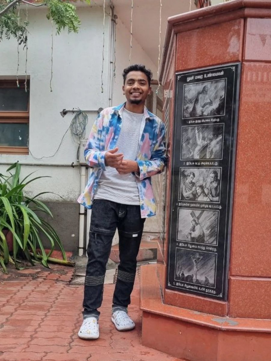 andersonsandi29's tweet photo. #trending #viral #instagram #explorepage #explore instagood love reels fashion fyp trend follow like trendingreels photography india instadaily tiktok foryou followforfollowback reelsinstagram likeforlikes trendingnow memes style photooftheday https://t.co/EC2bk6YJlf