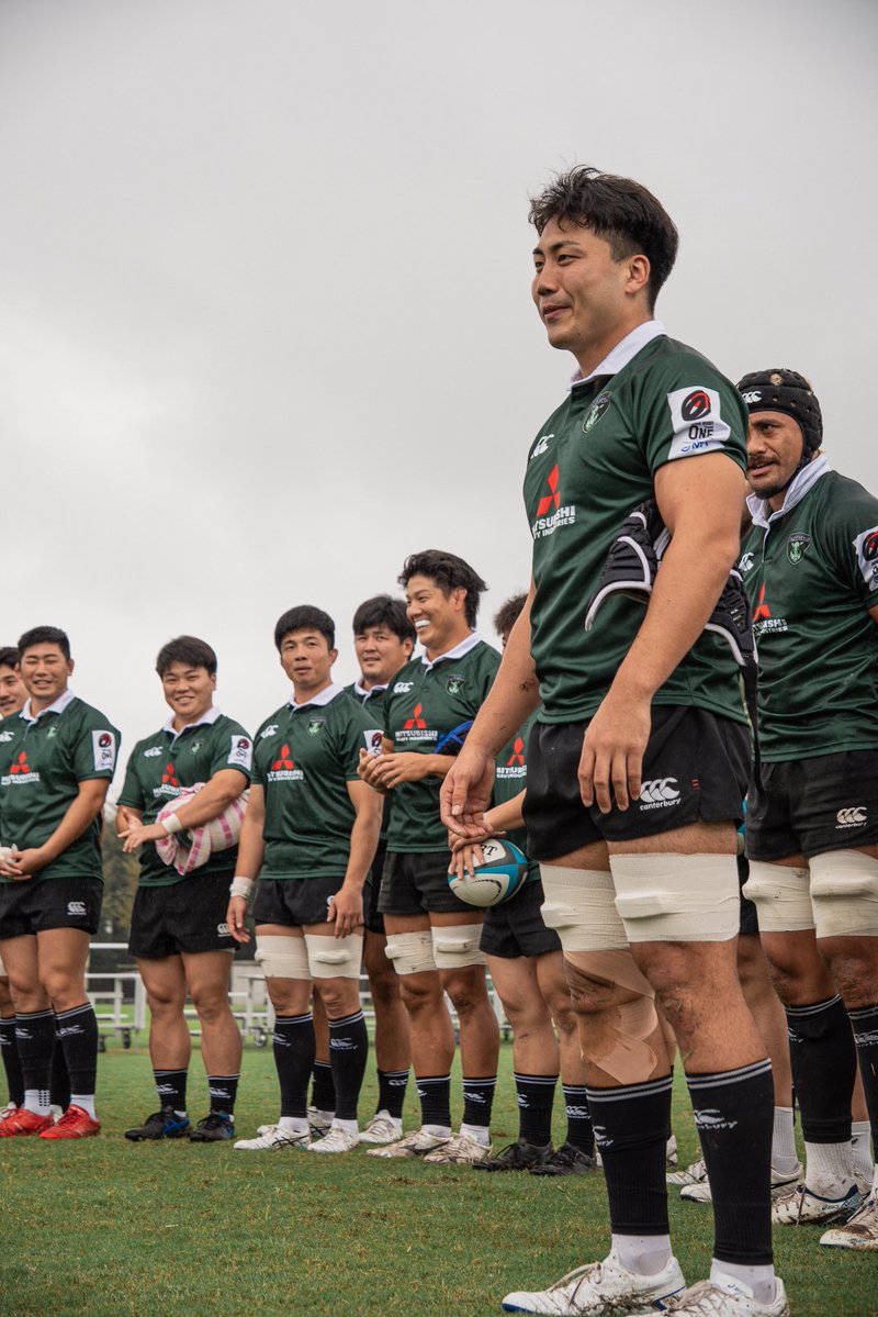 DYNABOARS's tweet photo. 9/30 早稲田大学ラグビー蹴球部とFW 合同ユニット練習を行いました🏉

@waseda_rugby 
#三菱重工相��原ダイナボアーズ https://t.co/Dy9GRcXwh7