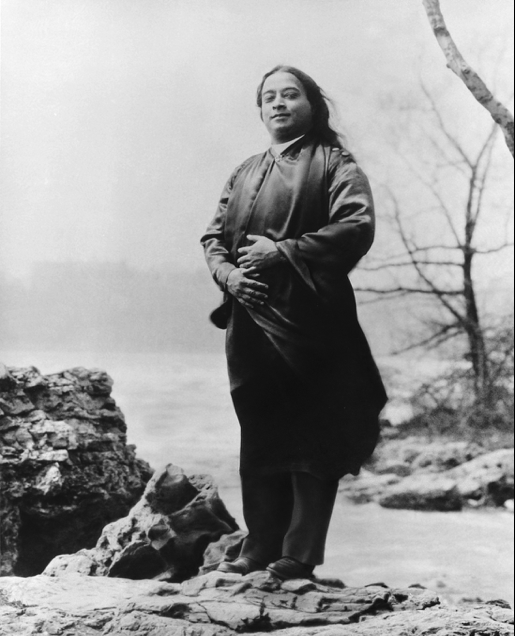 vinlandwisdom's tweet photo. “Do not take life’s experiences too seriously. For in reality they are nothing but dream experiences. Play your part in life, but never forget that it is only a role.”

~ Paramahansa Yogananda https://t.co/OIRZGmQ71o