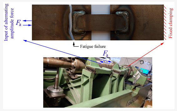 MdpiSolids's tweet photo. 🔩 How accurately can we predict the fatigue life of welded joints?
A #Solids study compares the Hot-Spot and fe-safe Verity methods for durability prediction of cyclically loaded CP-W800 fillet welds
🔍 Explore the findings: https://t.co/wWDnHOcsrl
#Welding #Fatigue #FEA https://t.co/O5ojU1o8gk
