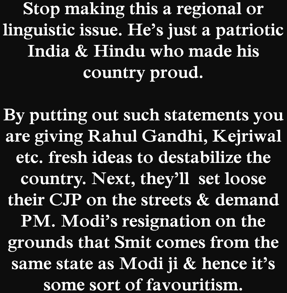 ASHOKIYER6's tweet photo. @AnjaliChelawat @MumbaichaDon https://t.co/JoZQLxIimt