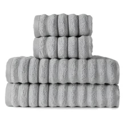 FridayOfertas's tweet photo. ⚡ OFERTA RELÂMPAGO!
Transforme seu banho com o Jogo de Toalhas Casa Dona em algodão premium, 450g/m², na cor cinza. Agora por apenas R$ 73,22, 67% de desconto! 🛁

Aproveite agora: https://t.co/6xl9nKTNnQ https://t.co/vsuht1lj8M
