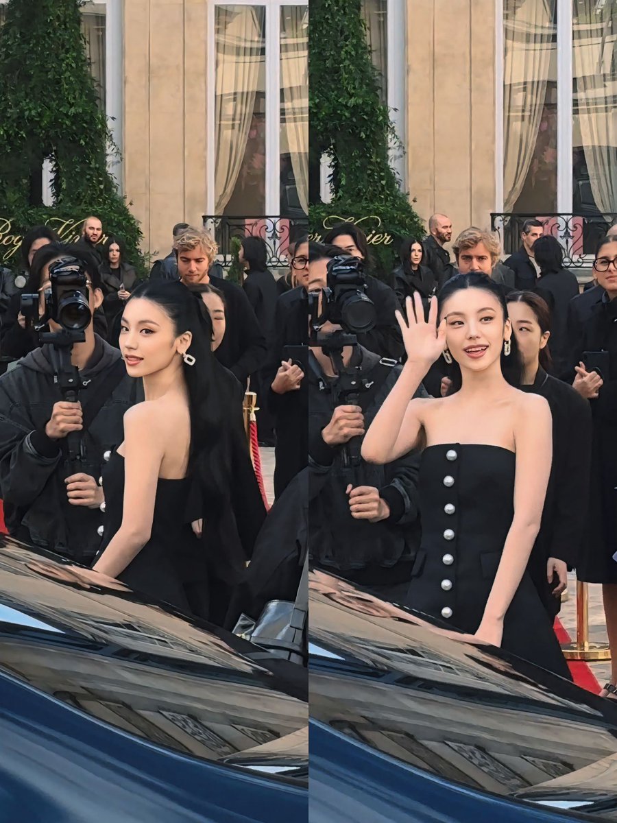 mid_zy_'s tweet photo. 아니 로저비비에 진짜 개호감선녀브랜드야..브랜드이미지? 그런거말고 예지님 더 하고시픈거 없으십니까? 이런수준... https://t.co/dIg1FHSqZj