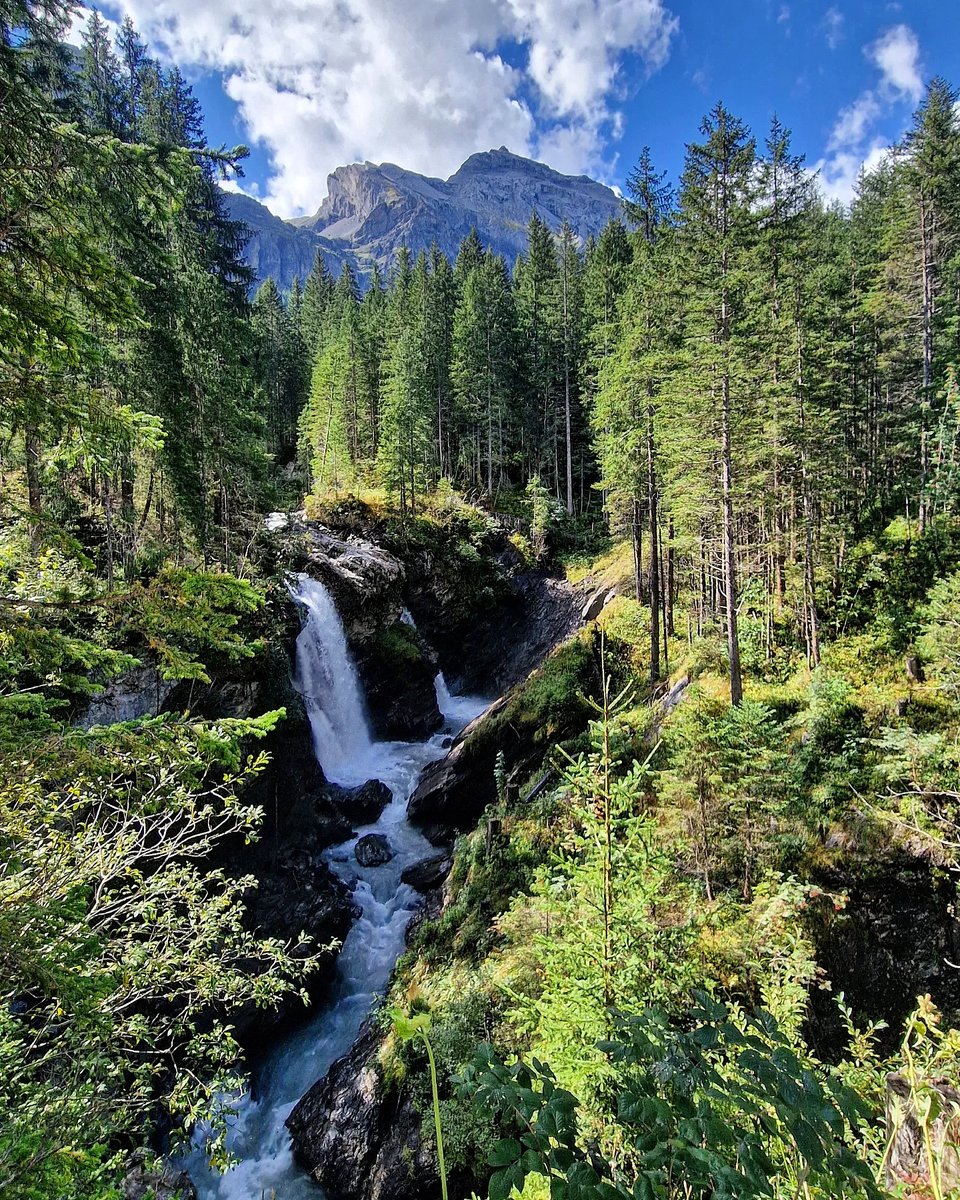 vinifluxo's tweet photo. Wasser isch Läbe 🫶

#switzerlandpictures #mountains #wonderful_places #schweiz #suisse #montagne #bergliebe #alps #bergsüchtig #wanderlust #waterfall #hikingadventures #amazingplaces #switzerland #wonderful_places #visitswitzerland #svizzera https://t.co/uOK8ppcrMG