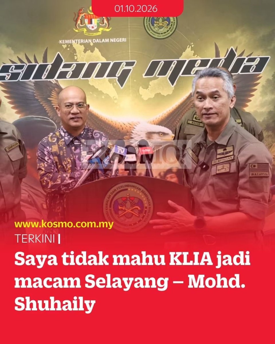 AzfarinazAmran's tweet photo. Kita sokong Datuk Suhaily. Benteras rasuah dan ulat! 💪😎 https://t.co/kqiji2gmgR