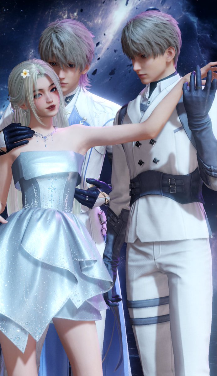 xavslittlelight's tweet photo. Okay I'mma go first
Oct 1 - 15 Days until D-Day
Here are some of my fav pics with Xavier + my MC hehe (last one edited by me)
#Xavier1016HappyBirthday
#starflower https://t.co/3FTt8wi0Kn