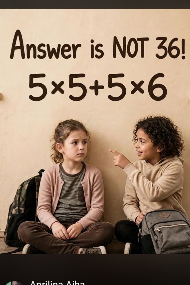 Megamillions71's tweet photo. Now that the answer is not 36 so find the real one https://t.co/TwC1nbvFu3