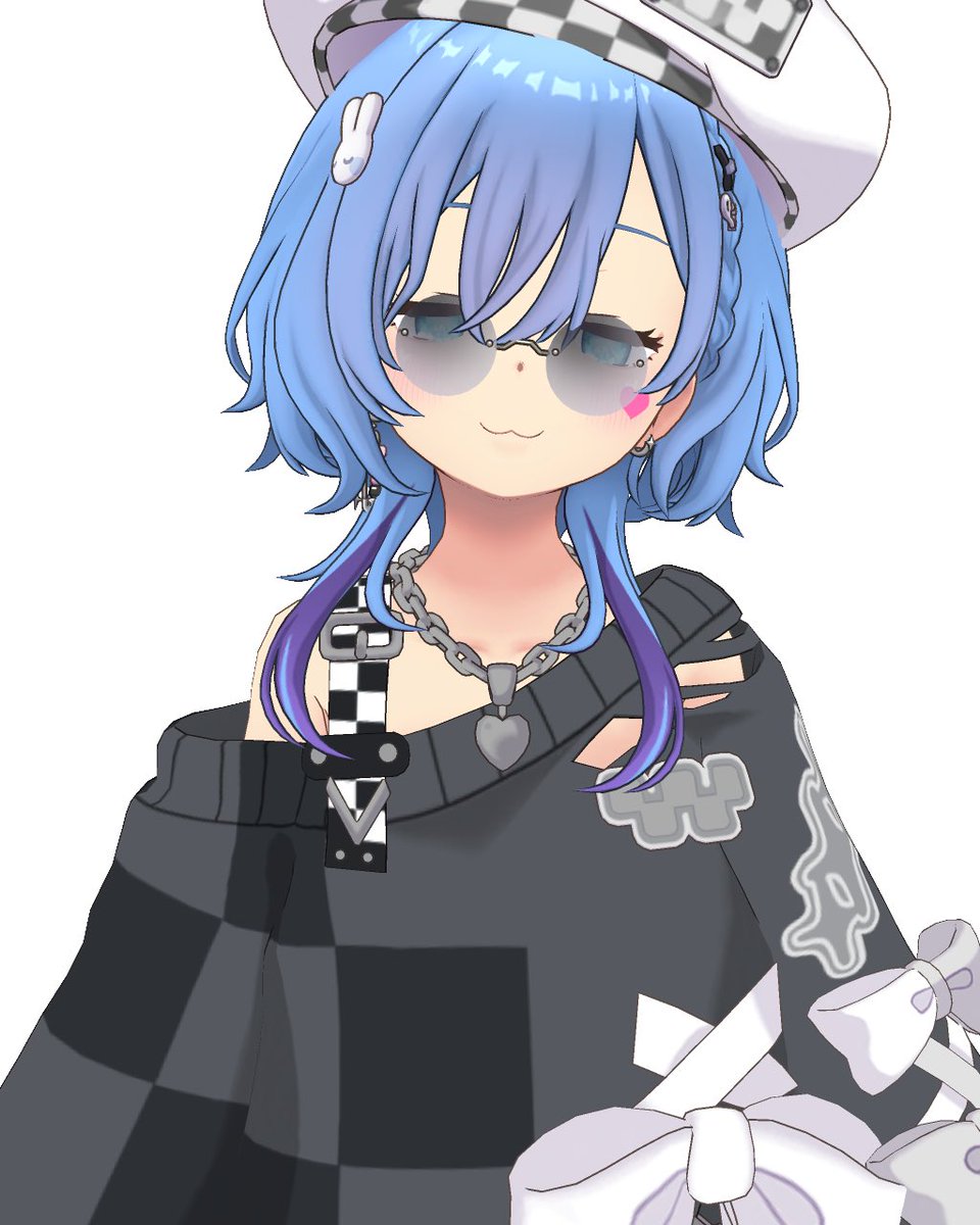asarito's tweet photo. どう？このウィッグ、メロい？？ https://t.co/O4N7XJ2bpB