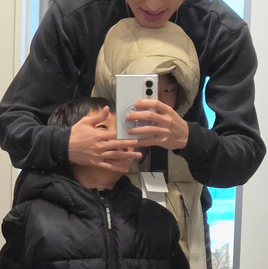 ppuppyboi's tweet photo. ตาเหมือนกันทั้งบ้าน55555555555555 https://t.co/6kxrTYHOdF