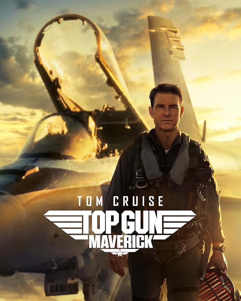 GuideTV_be's tweet photo. Cine > Top Gun : Maverick
Ce soir, 1 octobre, 20:45 - 23:20 sur RTL tvi https://t.co/799SxTeCh1