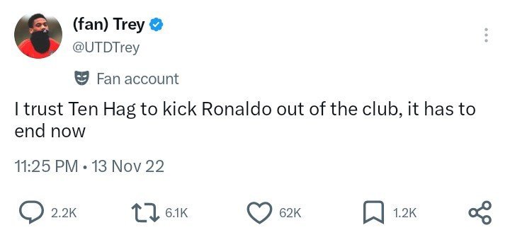 Wizzycryptt's tweet photo. Hypocrite https://t.co/iRvPhsGWEZ