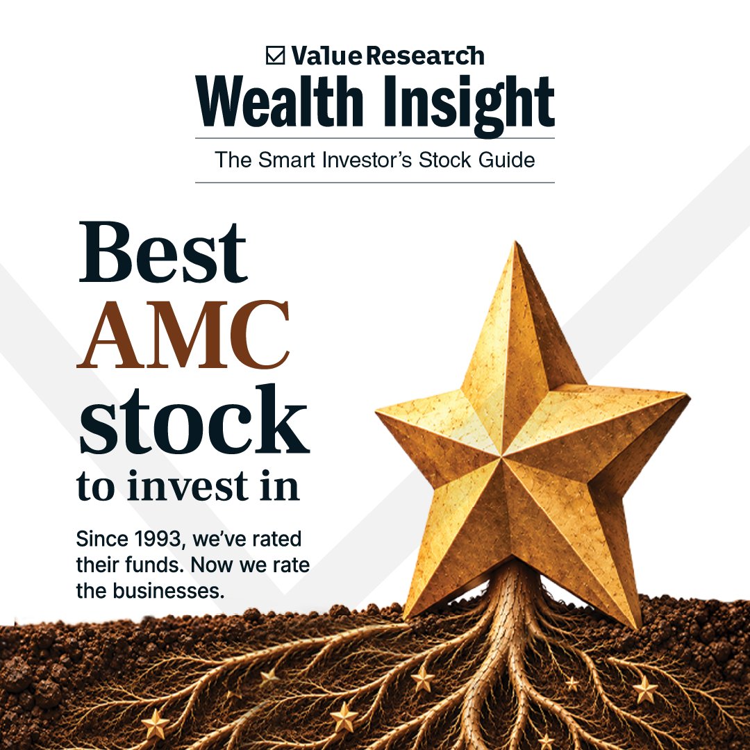 ValueResearch's tweet photo. Wealth Insight’s October edition is out now! 🧵 https://t.co/QWRDHghTrJ