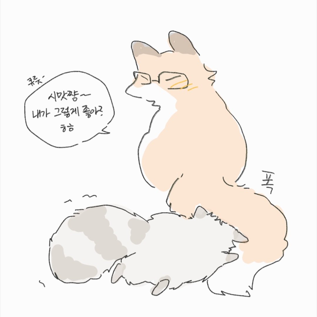 _samsa04's tweet photo. 낙서끝 https://t.co/ba3Lll4Gmi
