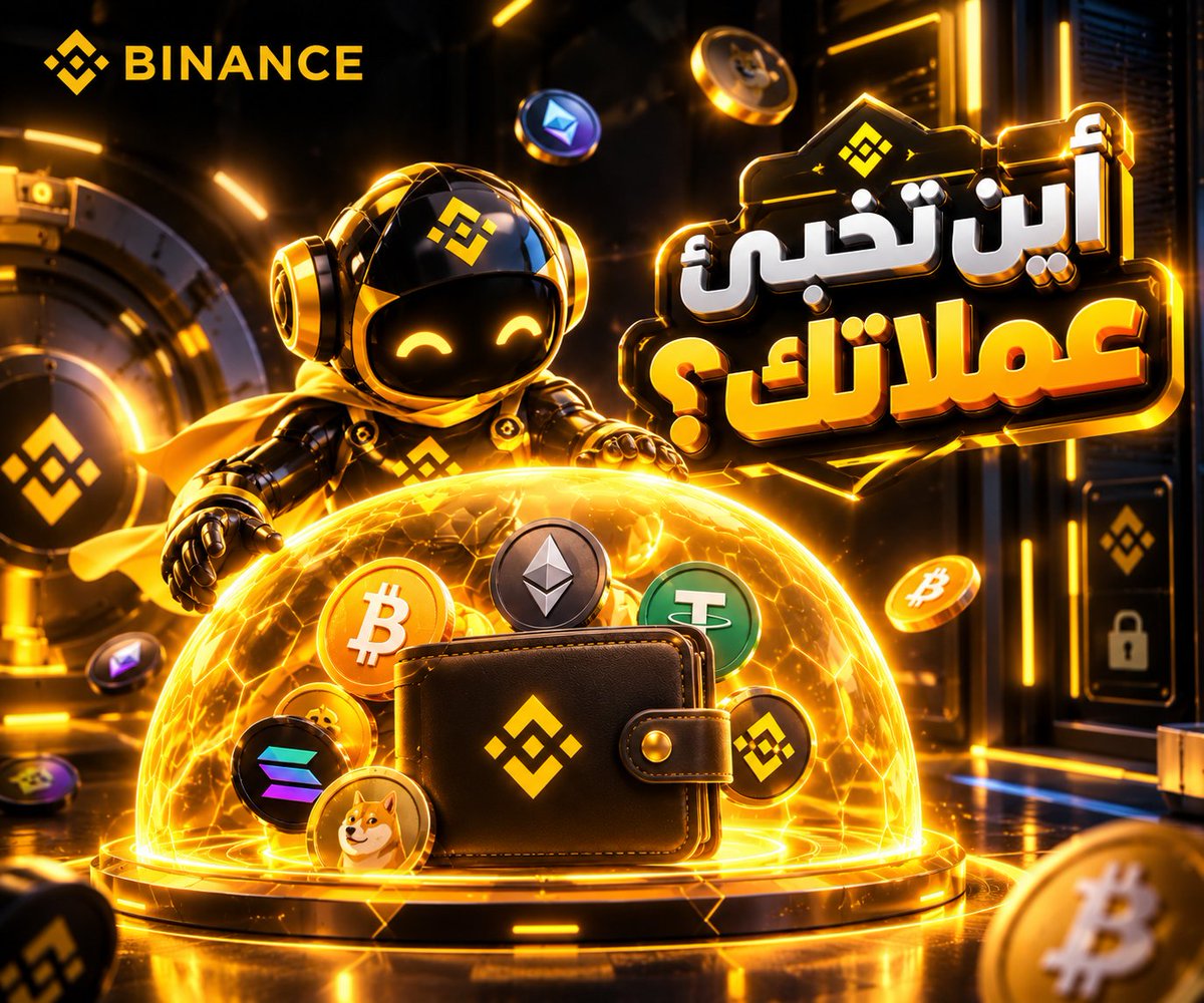 15x5l's tweet photo. 🔐 أين تخبّئ عملاتك؟.. الساخنة ولا الباردة؟

إذا كنت داخل عالم الكريبتو🟣

 اختيار المحفظة مو مجرد تفصيل بسيط 👀

🔥 المحفظة الساخنة تكون متصلة بالإنترنت، وهذا يخلي الوصول لعملاتك والتعامل معها أسهل وأسرع.

❄️ المحفظة الباردة تحفظ مفاتيحك بعيدًا عن الإنترنت، وتُستخدم غالبًا لما يكون هدفك تخزين الأصول لفترات أطول مع تقليل التعرض للمخاطر المرتبطة بالاتصال بالإنترنت

والفكرة مو إن وحدة تلغي الثانية؛ كل نوع له استخدامه، وكثير من المستخدمين الخبرة يجمعون بين الاثنين حسب احتياجهم

#Crypto #Binance #Bitcoin #Web3 #CryptoSecurity