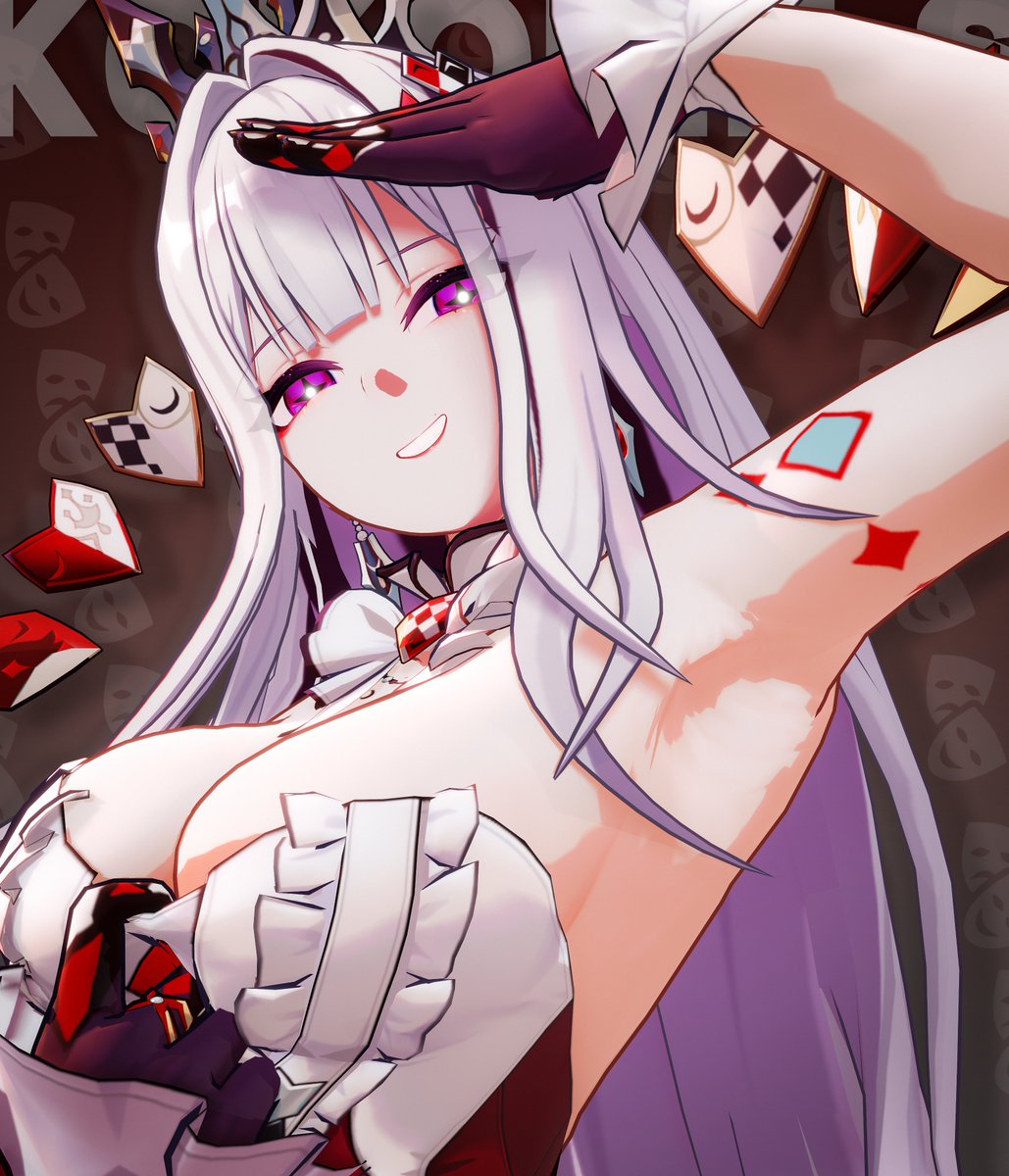 kokomils tweet picture