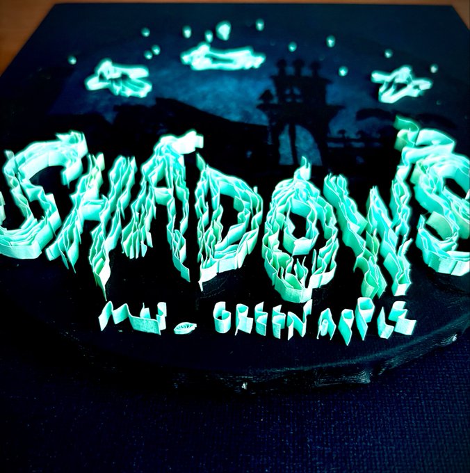 Fc_Motoki's tweet photo. 🍏👻【LIVE STREAMING🎥】👻🍏

SHADOWS 香川 DAY2‼️🎤
いよいよライブスタート🥹🔥

📺✨ LIVE STREAMINGはこちら👇
🔗 https://t.co/NGnR2cJBwA

🎶🍏 一緒にSHADOWSを楽しもう‼️✨

#MrsGREENAPPLE 
#RingoJam
#MGA_SHADOWS 
#SHADOWS
#ミセスPOPS https://t.co/0px32IiASH