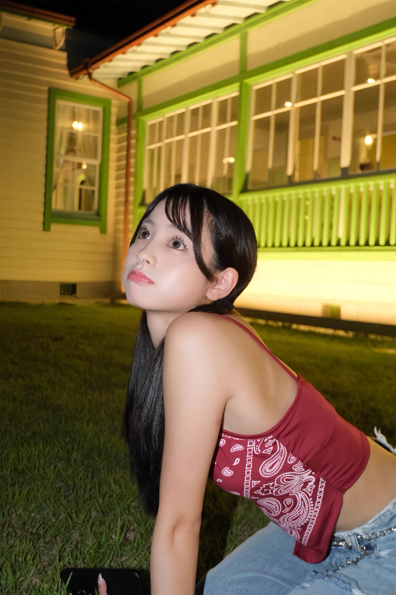 なっちー (@NTiiigirl) / X