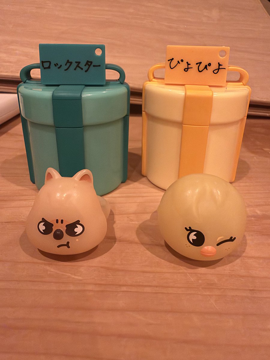 VIP_STAY922's tweet photo. ポガリとクォッカ(  ᵒ̴̷͈ωᵒ̴̶̷͈ )✨️💘

(トェッキさんは出たくないって涙) https://t.co/A2483tgkWF