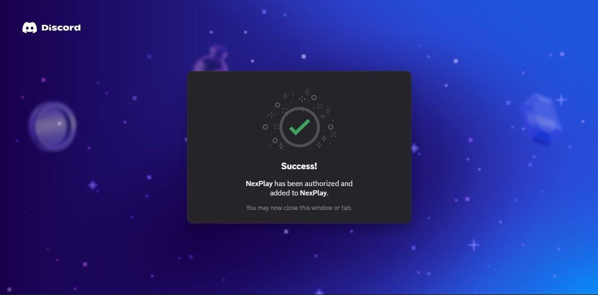 ExpatQ3's tweet photo. My Q3 recap:

1. Phase 1 of testing NexPlay with the @Grindoors_xyz community.
2. NexPlay android app
3. Shipped NexPlay Discord bot
4. NexPlay TG miniapp 
5. Got a web2 gig
6. Built my portfolio 

Welcome to Q4. We'll win. https://t.co/RacSardjbI