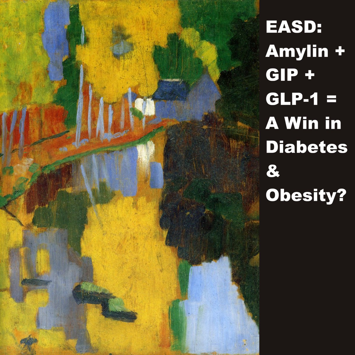ConscienHealth's tweet photo. Does @EliLillyandCo have a winner in #EloraTZP for obesity in diabetes? Data from #EASD2026 suggests it might.
https://t.co/zIZD5Pv9EO https://t.co/0nu6ujk1JM