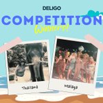 Photo by Deligo Ltd. (@DeligoOfficial)