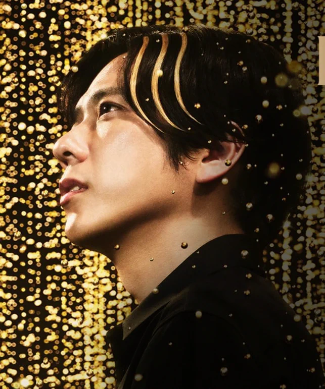 横顔 犬 na platformě X: „二宮和也(42)の左の横顔どうぞ“ / X