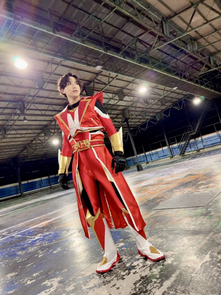 mumumu_mumumu07's tweet photo. レコチョクランキング
『We are THE 超 BOYS！！』第2位🥈✨

超民のみんな、最高の応援を本当にありがとう👊❤️‍🔥
みんなの力で、また一つ嬉しい景色を見ることができました！

そして今回も運命を感じるランキング。

1位は憧れのKis-My-Ft2兄さん。
2回連続惜しくも届かず…やっぱり憧れは強い🔥

さらに北山くんも同じランキングに😳
ずっと憧れてきた方々と同じ場所に名前が並んでいることが、個人的にも本当に光栄です。

いつか追いついて、そして超えていけるように。
THE超BOYS、もっともっとデカくなるぞ！！！❤️‍🔥