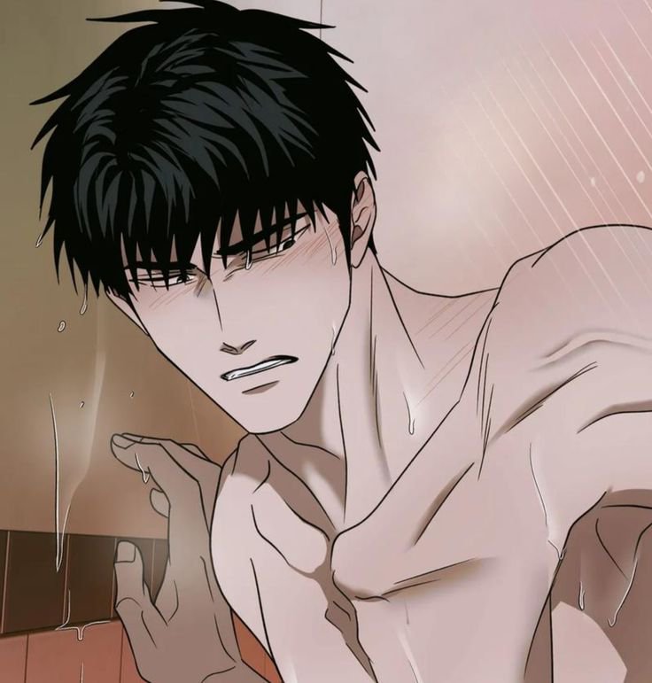 notactualyimene's tweet photo. Jake wooing shin into showering 

#shutline #bl https://t.co/5yOmpVbUc8
